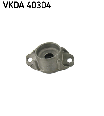Опора стойки амортизатора - VKDA 40304 SKF